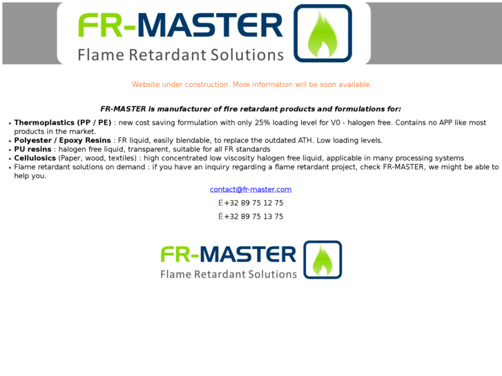 www.fr-master.com