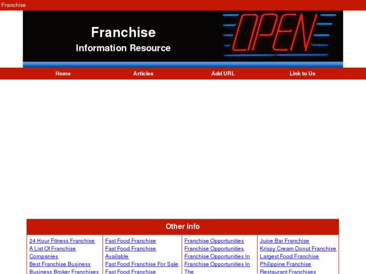 www.franchiseaff.com