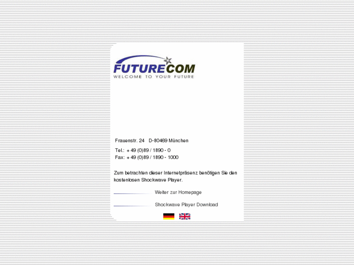 www.futurecom-racing.com