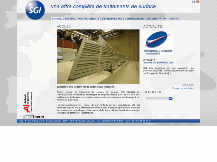 www.galvanoplastie.fr