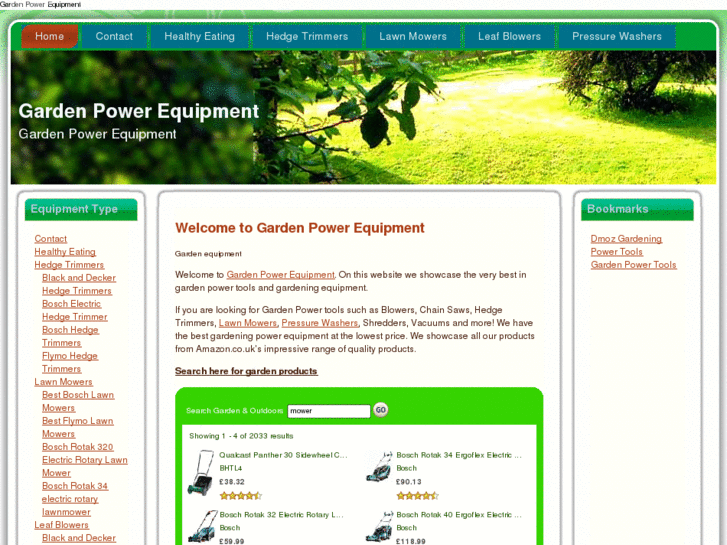 www.garden-power-equipment.co.uk