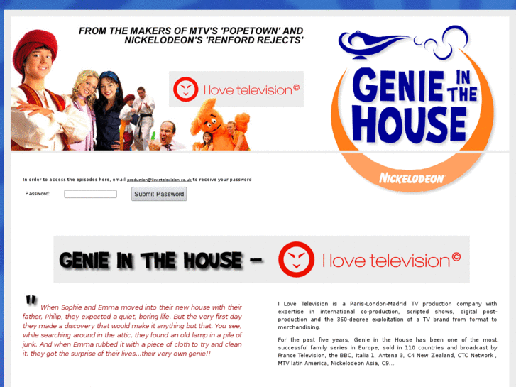 www.genie-licensing.com