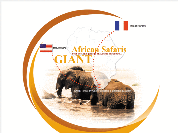 www.giantafricansafaris.com
