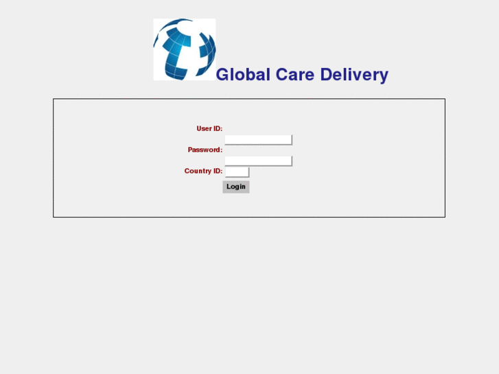 www.globalcaredelivery.net