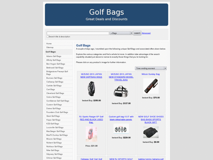 www.golfbagsa.com