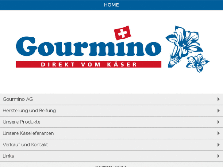 www.gourmino.ch