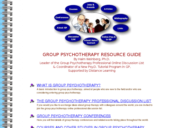 www.group-psychotherapy.com