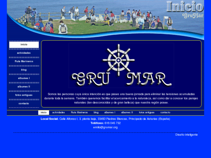 www.grumar.org