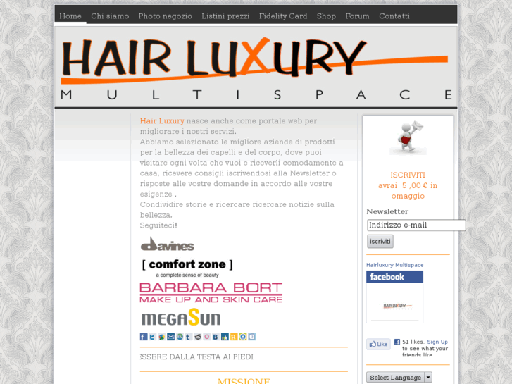 www.hairluxury.net