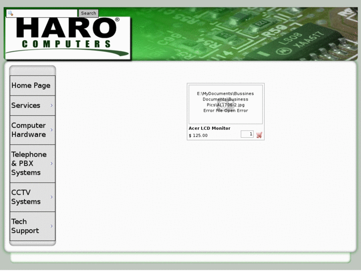 www.harocomputers.com