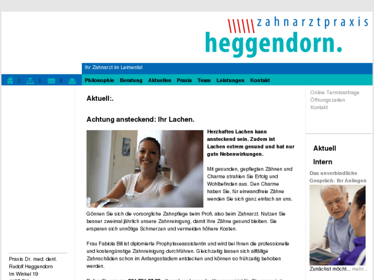 www.heggendorn.com