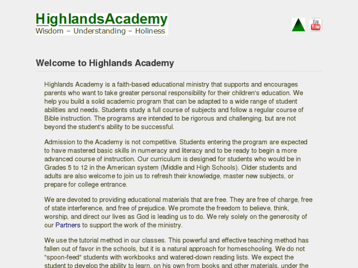 www.highlandsacademy.org
