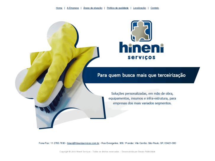 www.hinenilimpeza.com