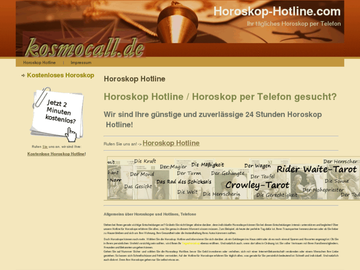 www.horoskop-hotline.com