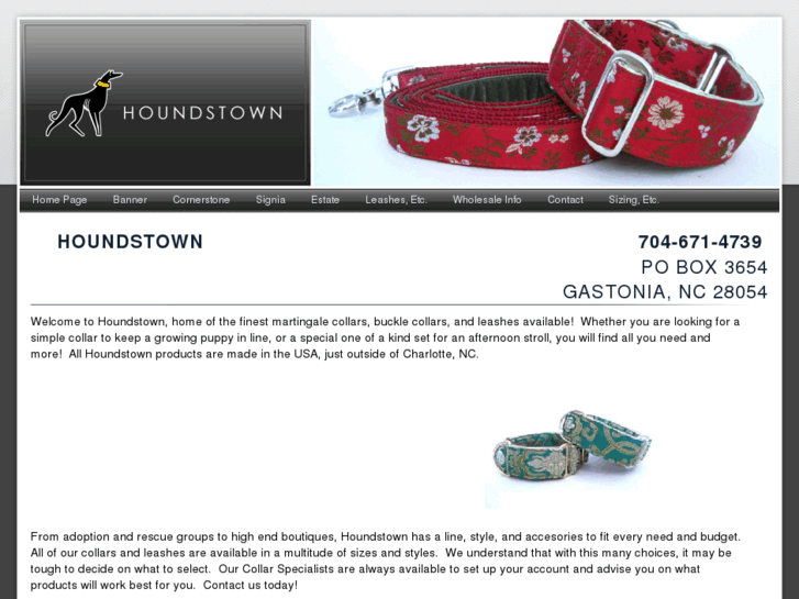 www.houndstownwholesale.com