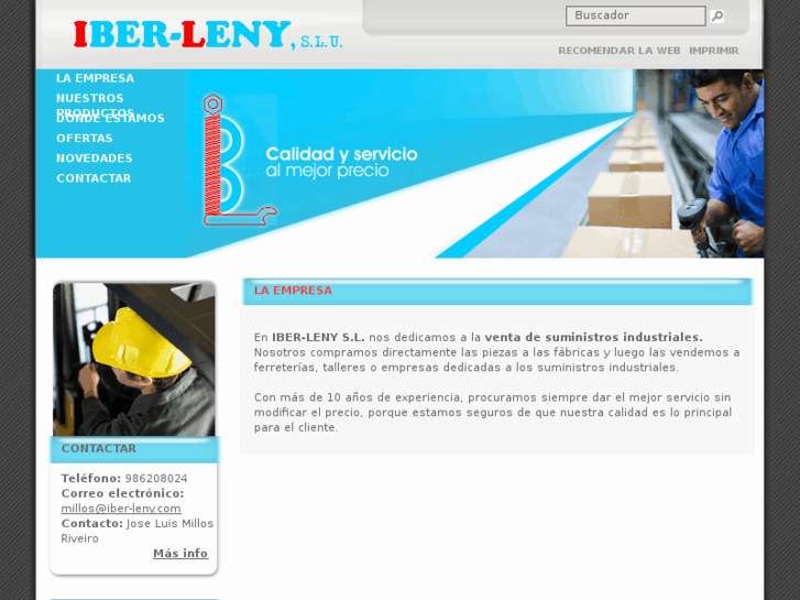 www.iber-leny.com