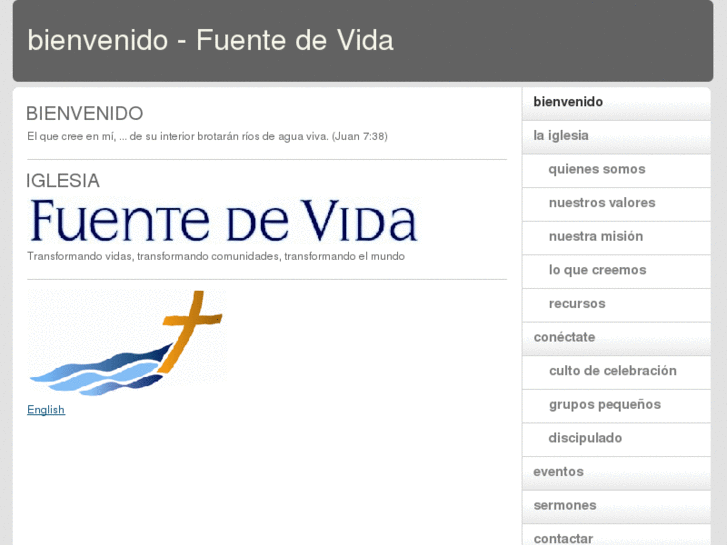 www.iglesiafuentedevida.net