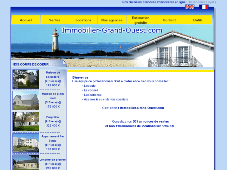 www.immobilier-grand-ouest.com