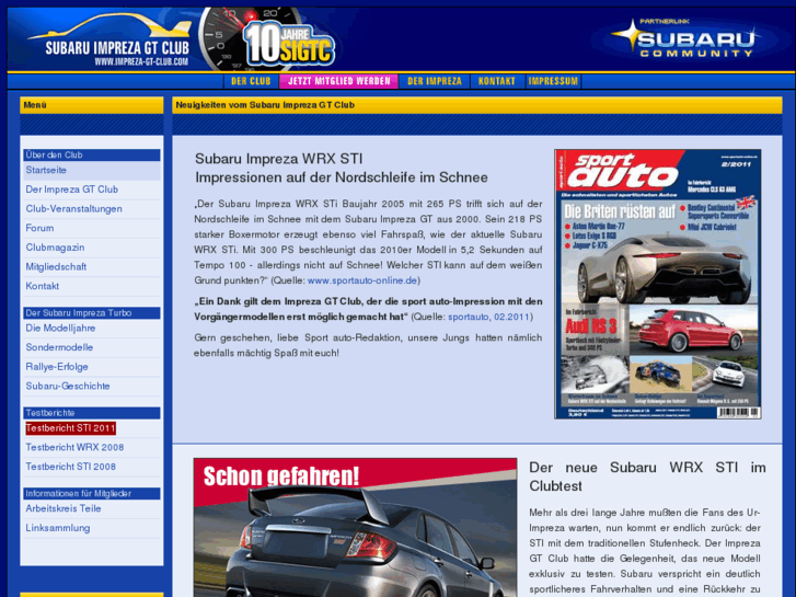 www.impreza-gt-club.de