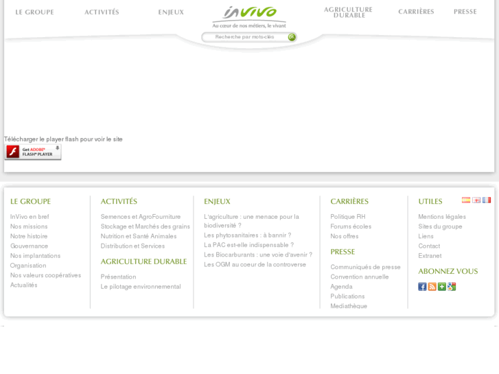 www.invivo-group.biz