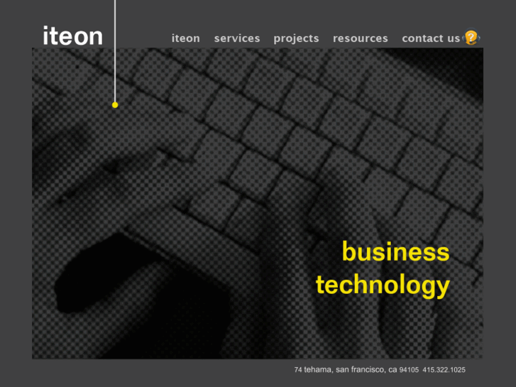 www.iteontech.com
