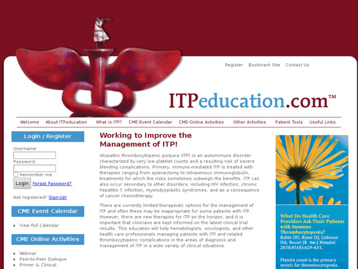 www.itpeducation.com