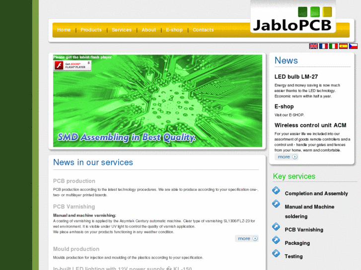 www.jablopcb.com