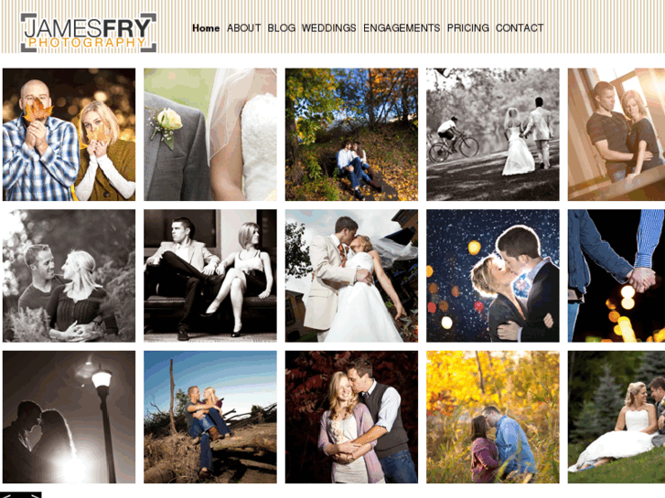 www.jamesfryphotography.com