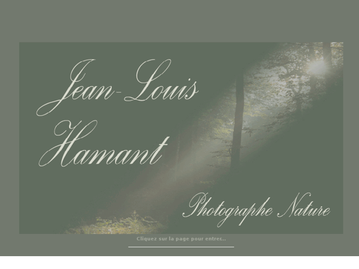 www.jeanlouishamant.com