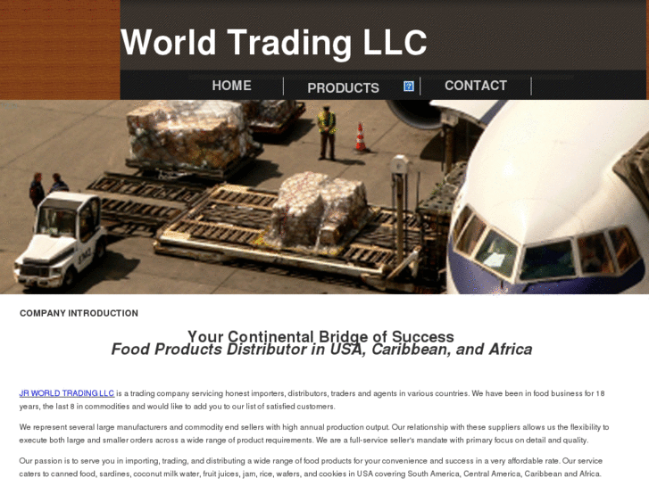 www.jrworldtrading.net