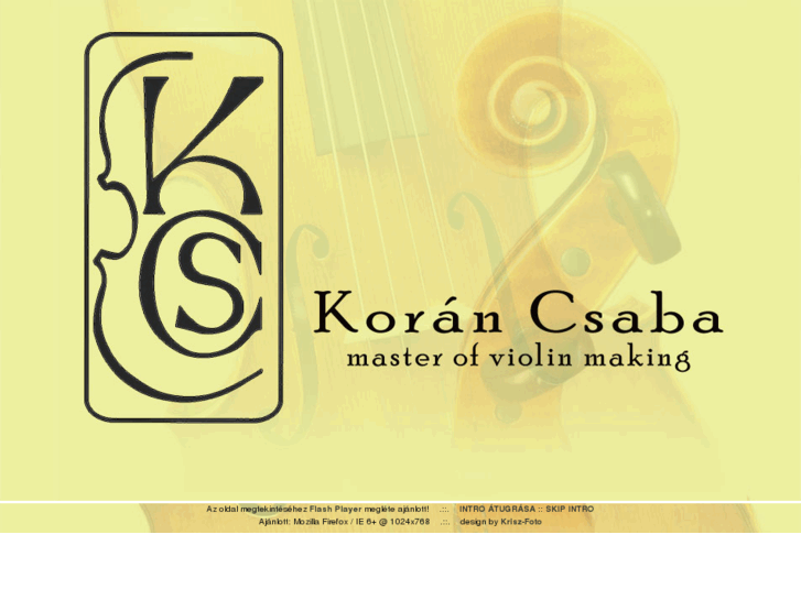 www.kcsviolin.com