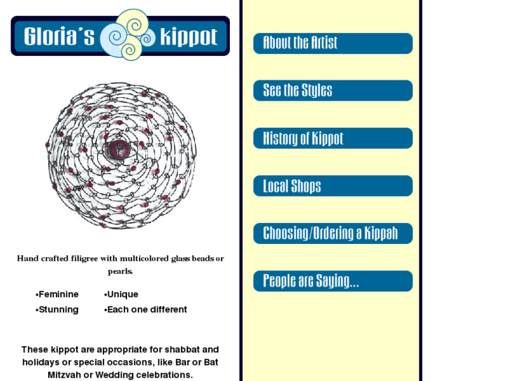 www.kippot.com