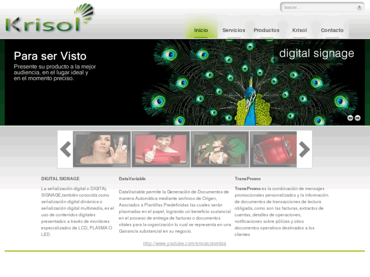 www.krisol.net