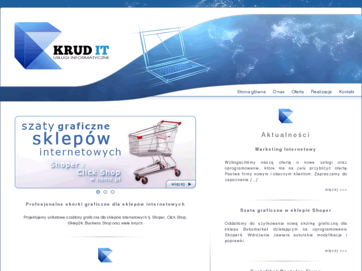 www.krud.it