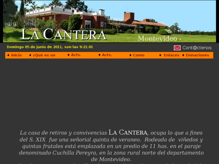 www.la-cantera.org