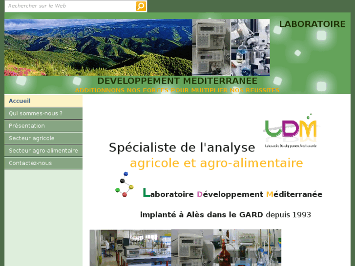 www.laboratoireldm.com