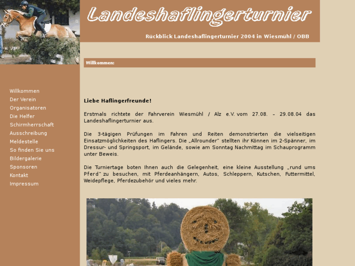 www.landeshaflingerturnier.com