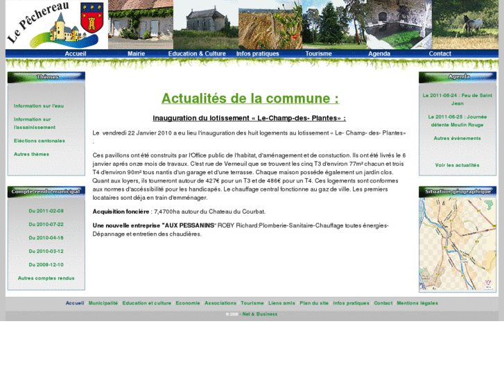 www.le-pechereau-mairie.fr