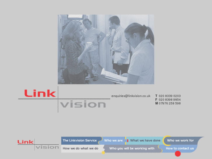 www.linkvision.co.uk