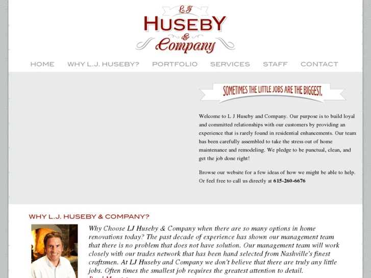 www.ljhusebyandcompany.com