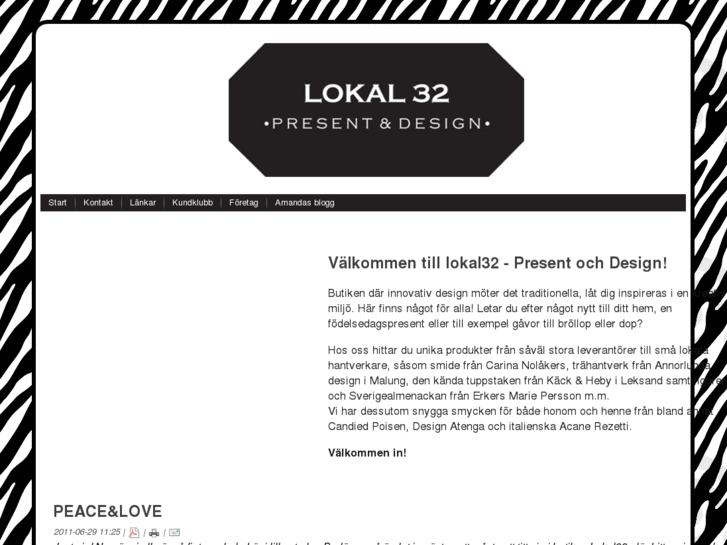 www.lokal32.se