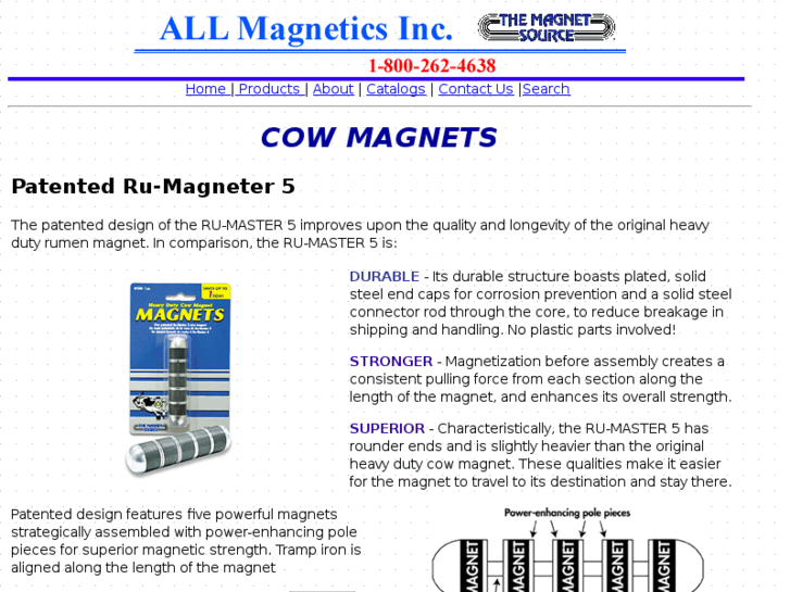 www.magnets-cow.com