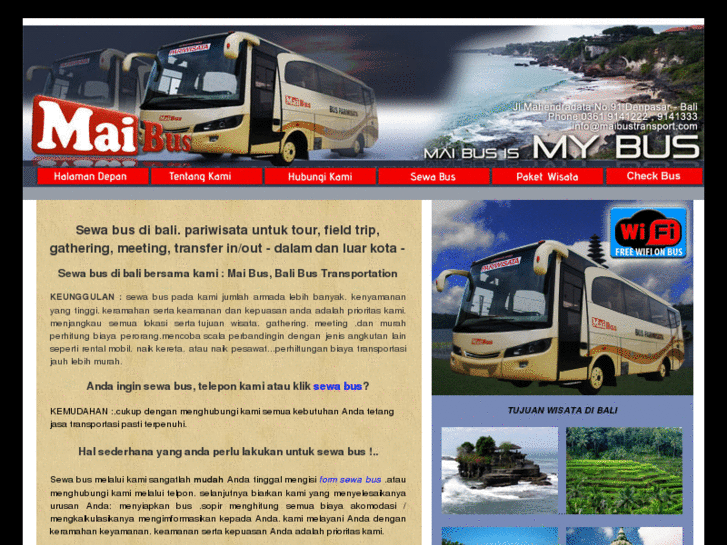 www.maibustransport.com