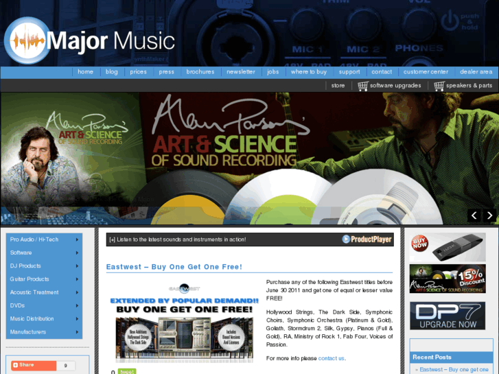 www.majormusic.com.au