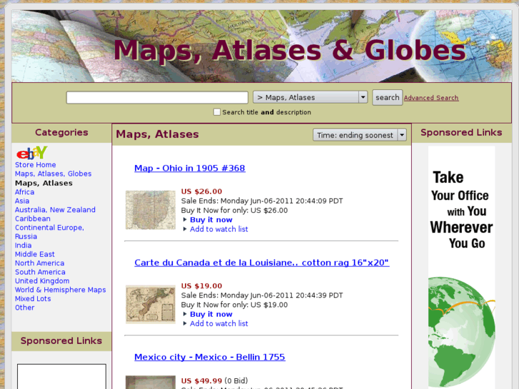 www.mapsatlasglobes.com