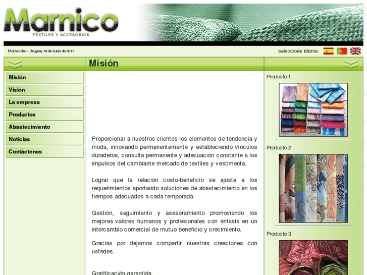 www.marnico.net