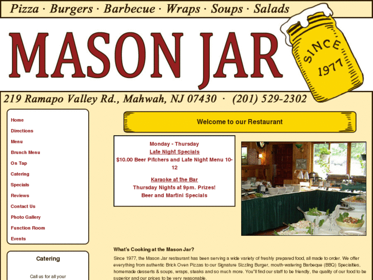 www.masonjar.com