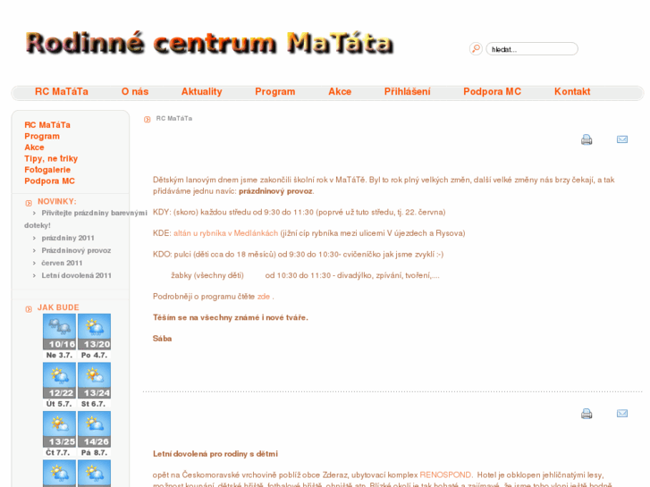 www.matata.cz