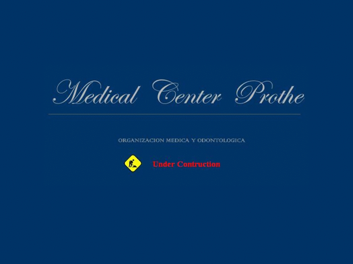 www.medicalcenterprothe.com