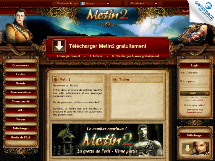 www.metin2.fr